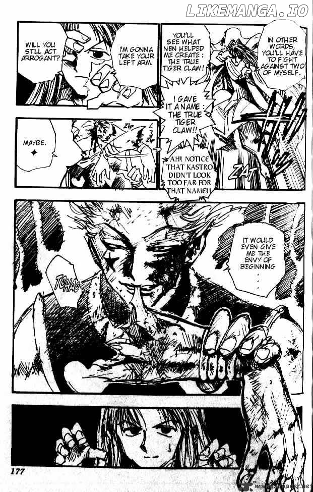 Hunter x Hunter, Chapter 53 image 19